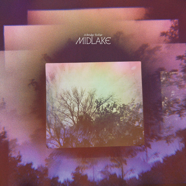 MIDLAKE - BRIDGE TO FAR - CD