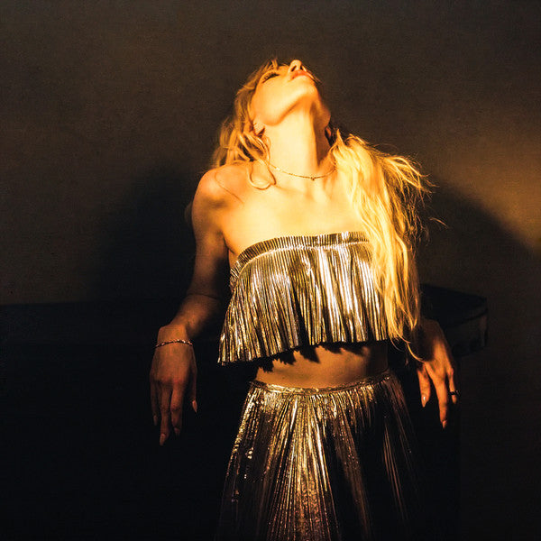 JEPSEN, CARLY RAE - LOVELIEST TIME : WHITE VINYL - LP