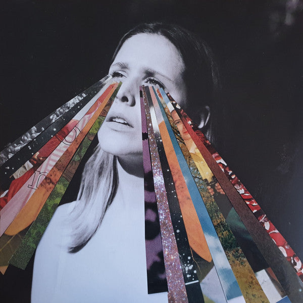 MIDDLE KIDS - TODAY WE'RE THE GREATEST : TANGERINE - LP