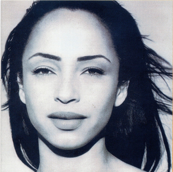 SADE - BEST OF SADE - CD