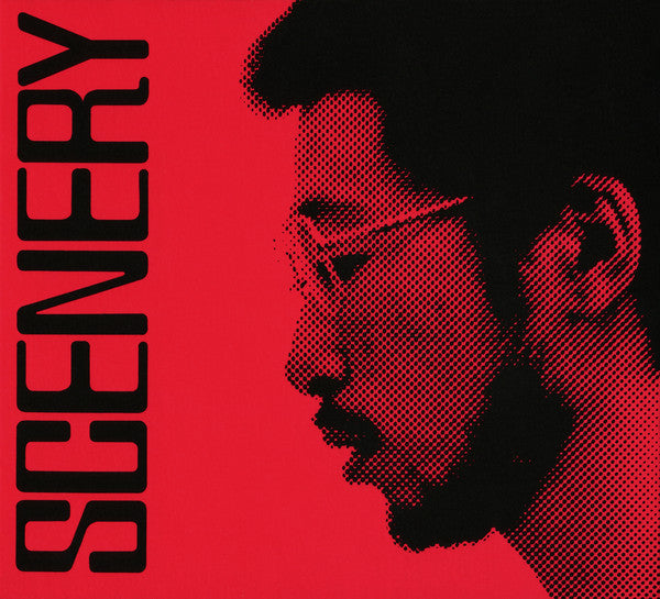 FUKUI, RYO - SCENERY - CD