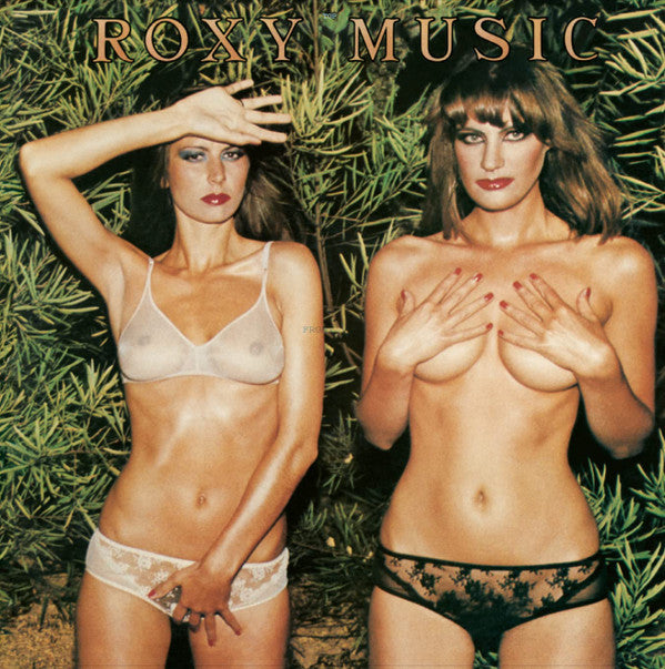 ROXY MUSIC - COUNTRY LIFE : HALF-SPEED MASTER (2022) - LP