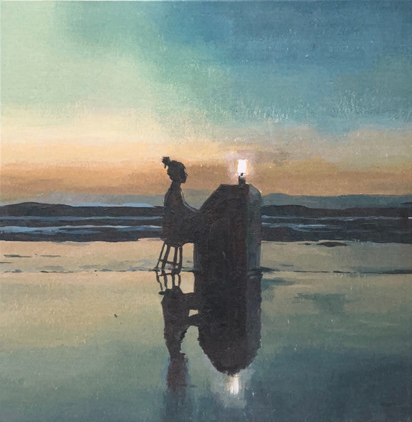 FKJ (FRENCH KIWI JUICE) - YLANG YLANG (EP) - LP