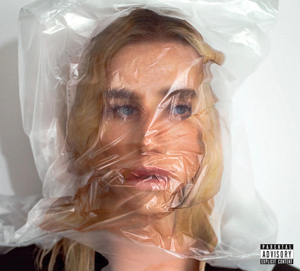 KESHA - GAG ORDER - CD