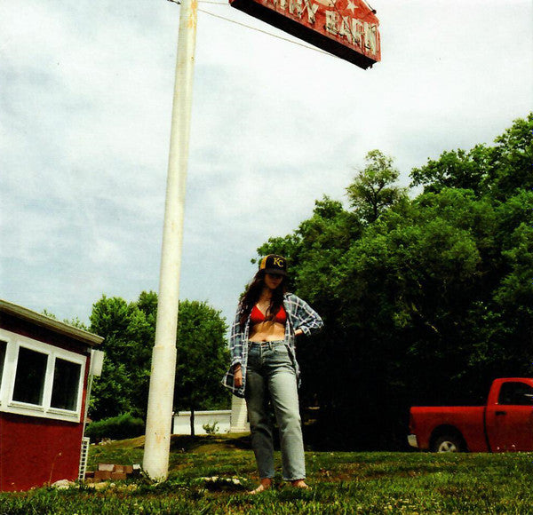 WAXAHATCHEE - TIGERS BLOOD - CD