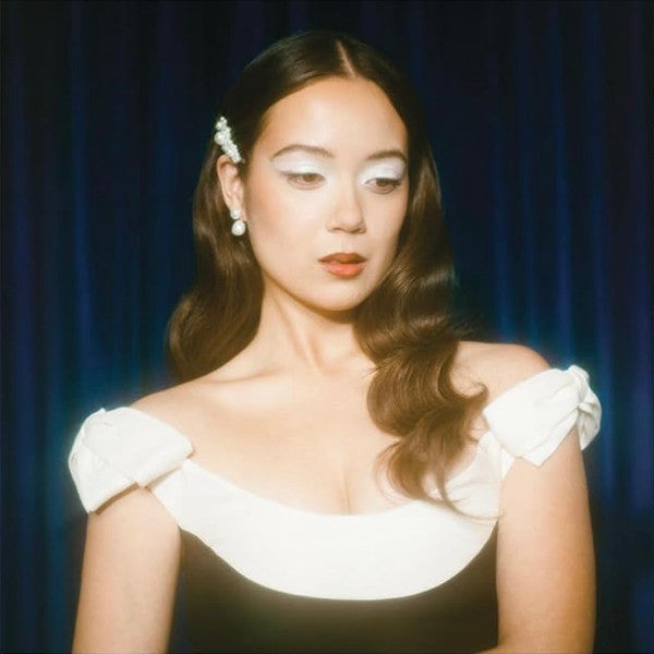 LAUFEY - BEWITCHED : GODDESS EDITION - CD