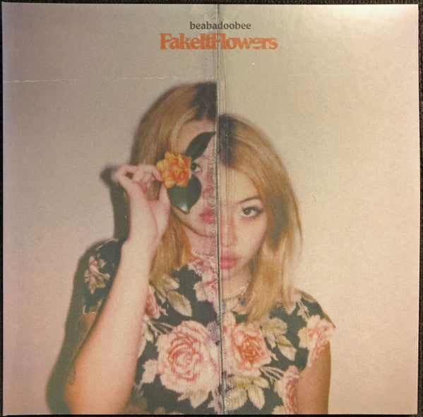 BEABADOOBEE - FAKE IT FLOWERS - LP