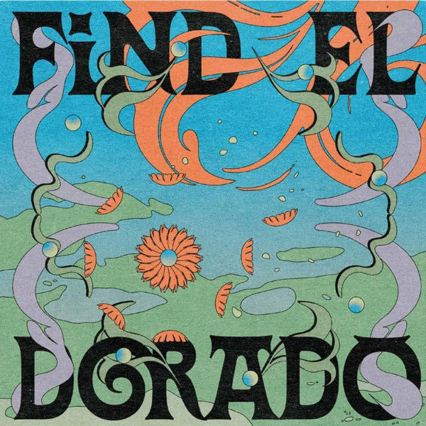 WELLER, PAUL - FIND EL DORADO : 2LP SET - LP