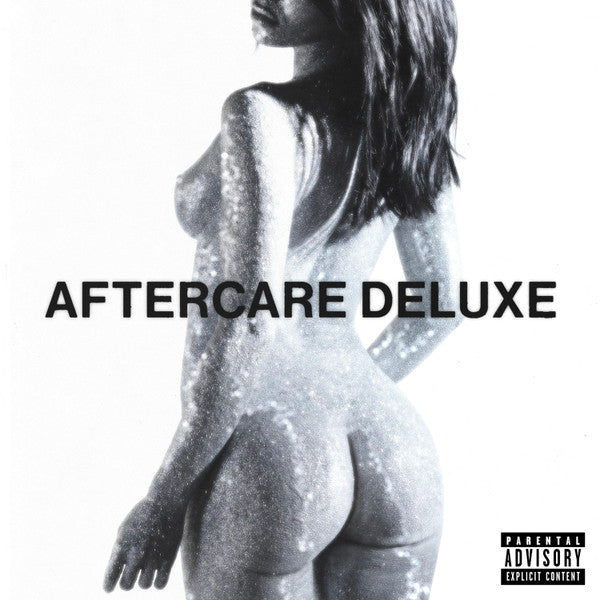 BARRETT, NESSA - AFTERCARE : WITH 6 BONUS TRACKS - CD