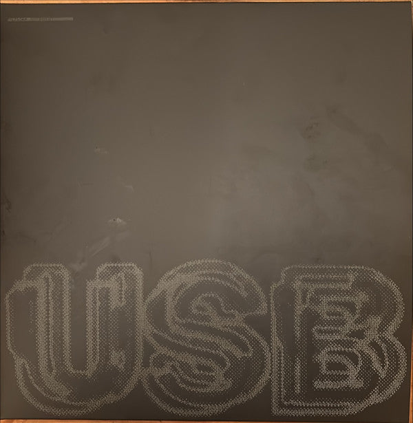 FRED AGAIN.. - USB : VOLUME ONE (2LP SET) - LP