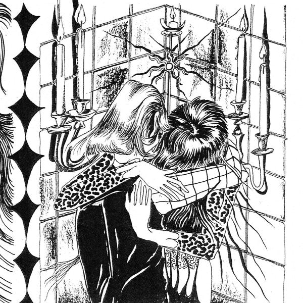 LEE, CINDY - WHAT'S TONIGHT TO ETERNITY - LP