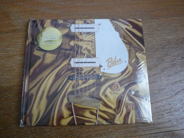 BIBIO - BIB10 - CD