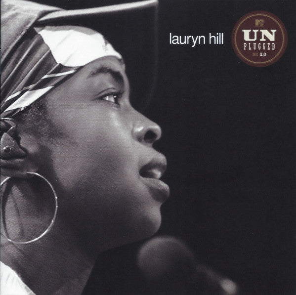HILL, LAURYN - MTV UNPLUGGED NO 2.0 : SACD MULTICHANNEL - SCD