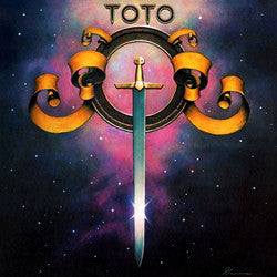 TOTO - TOTO (DEBUT) : REMASTERED - LP