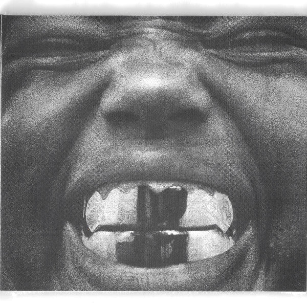 YE - BULLY - CD