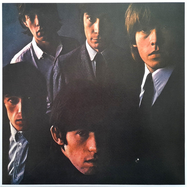 ROLLING STONES - NO 2 : MONO REMASTER - LP