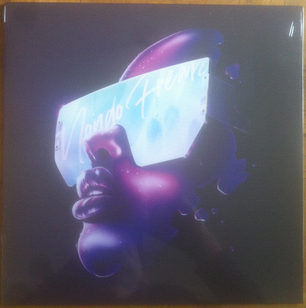 MONDO FREAKS - MONDO FREAKS - LP