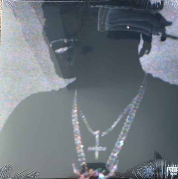 CARSON, KEN - GREAT CHAOS - LP