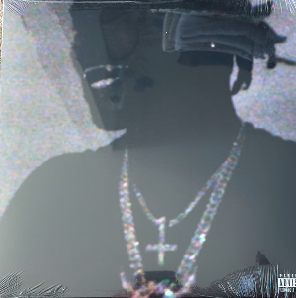 CARSON, KEN - GREAT CHAOS - LP