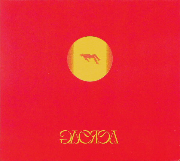 GAEREA - LOSS - CD