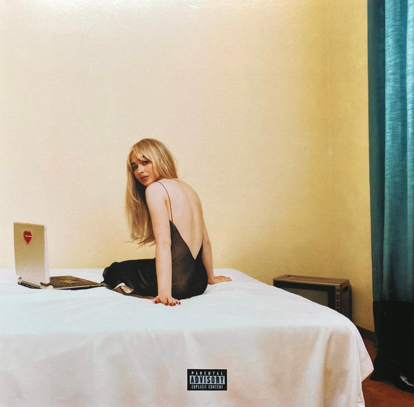CARPENTER, SABRINA - EMAILS I CAN'T SEND - LP