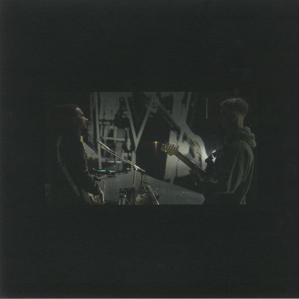 FKJ (FRENCH KIWI JUICE) & TOM MISCH - LOSING MY WAY - 12