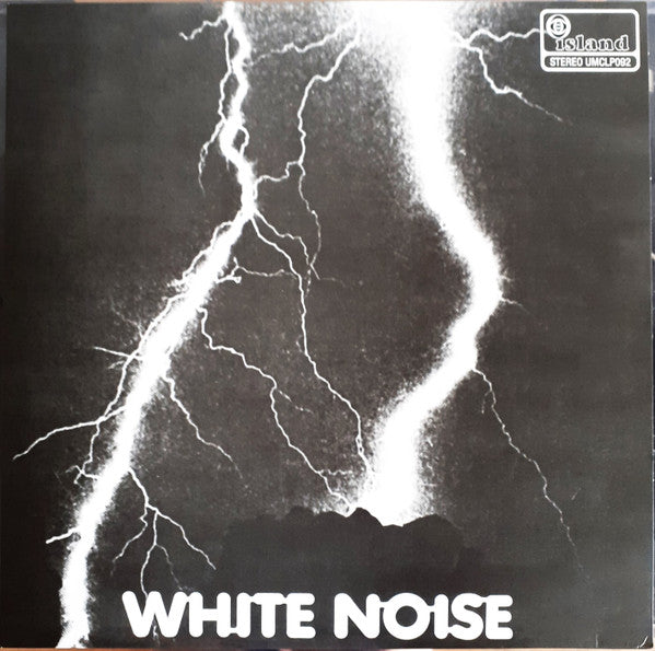 WHITE NOISE - AN ELECTRIC STORM : 180-GRAM VINYL - LP