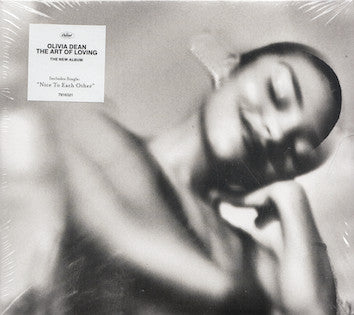DEAN, OLIVIA - ART OF LOVING - CD