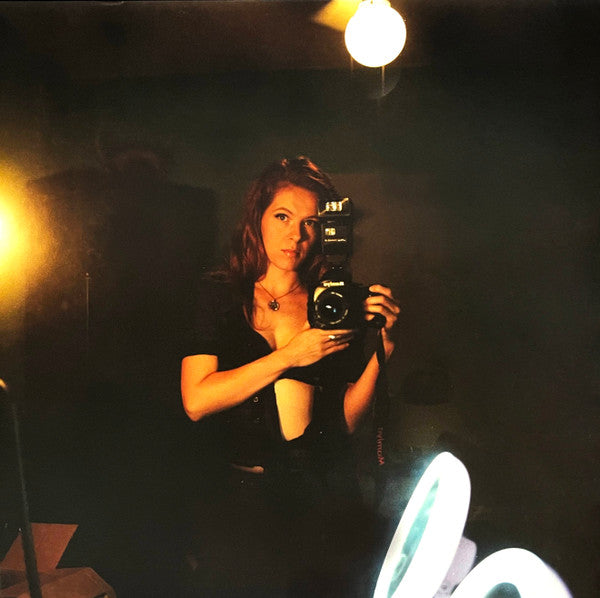 CASE, NEKO - WILD CREATURES: 2LP ORANGE - LP