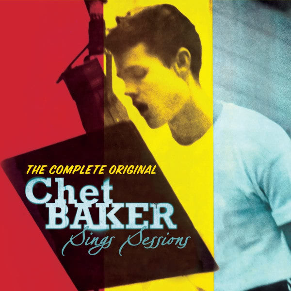 BAKER, CHET - SINGS + 10 BONUS TRACKS - CD