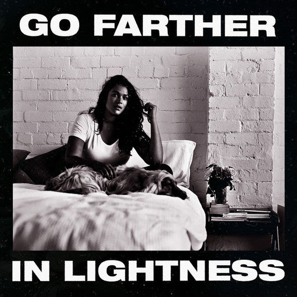 GANG OF YOUTHS - GO FARTHER IN LIGHTNESS : 2LP SET - LP