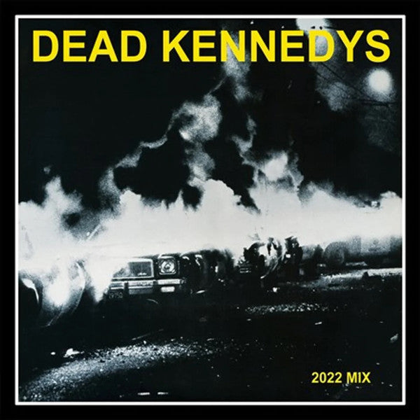 DEAD KENNEDYS - FRESH FRUIT FOR ROTTING VEGETABLES: 2022 - CD