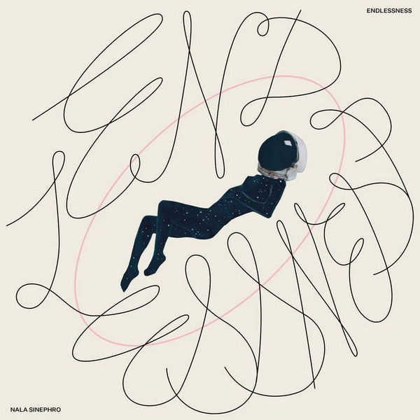 SINEPHRO, NALA - ENDLESSNESS : 2LP SET - LP