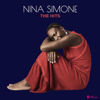SIMONE, NINA - HITS : 180 GRAM VINYL GATEFOLD - LP