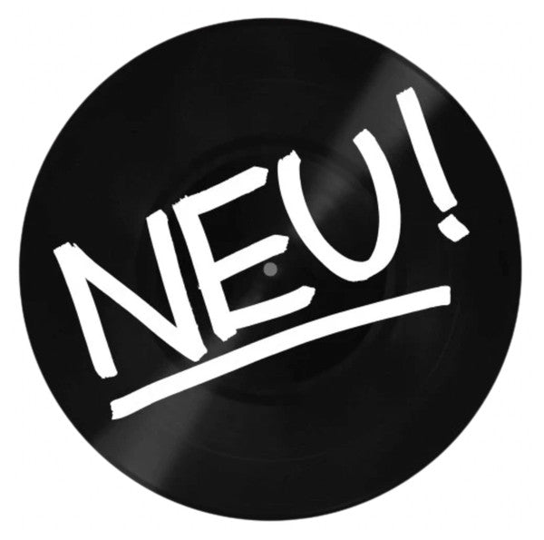 NEU! - NEU! 75: 50TH ANNIVERSARY (PICTURE DISC) - LP