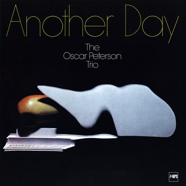 PETERSON, OSCAR TRIO - ANOTHER DAY : 2024 REMASTER - LP