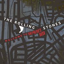 ROLLING STONES - WELCOME TO SHEPHERD'S BUSH : 2CD SET - CD
