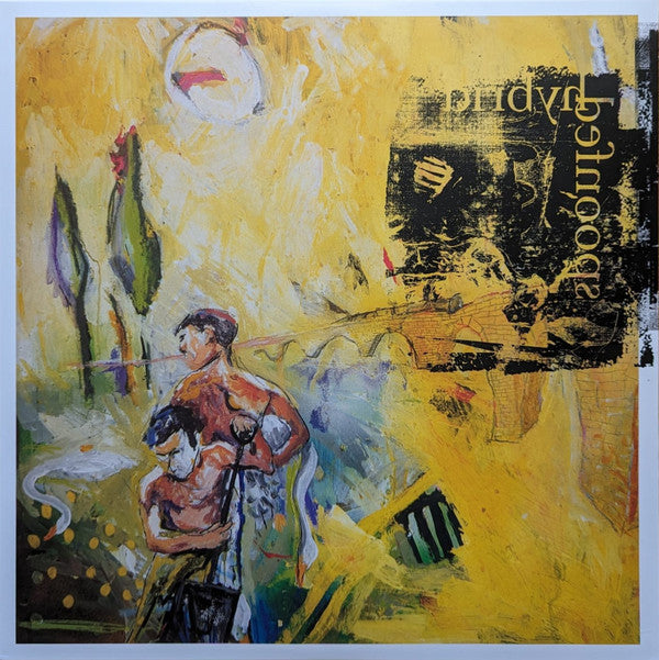 SPOONFED HYBRID - SPOONFED HYBRID : 2LP DELUXE EDITION - LP