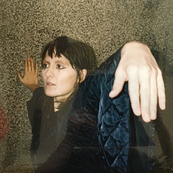LE BON, CATE - CRAB DAY : 2023 COLOURED REISSUE - LP