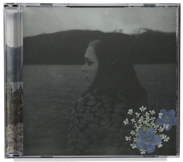 SOCCER MOMMY - EVERGREEN - CD