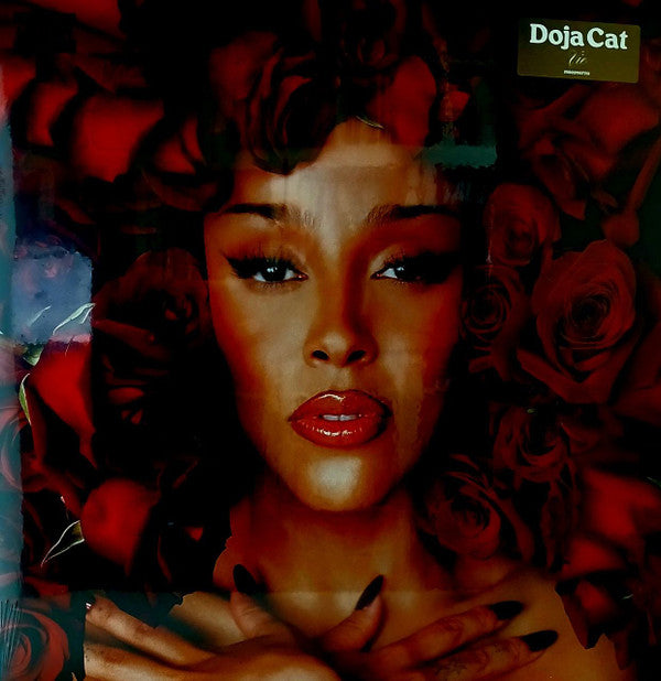 DOJA CAT - VIE (2LP) - LP
