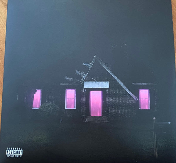 FUTURE - MIXTAPE PLUTO - LP