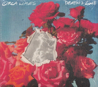CIRCA WAVES - DEATH & LOVE - CD