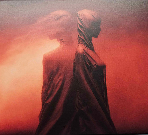 TESSERACT - WAR OF BEING :TOUR EDITION (2CD) - CD