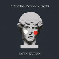KANAAN, FATEN - A MYTHOLOGY OF CIRCLES - CD