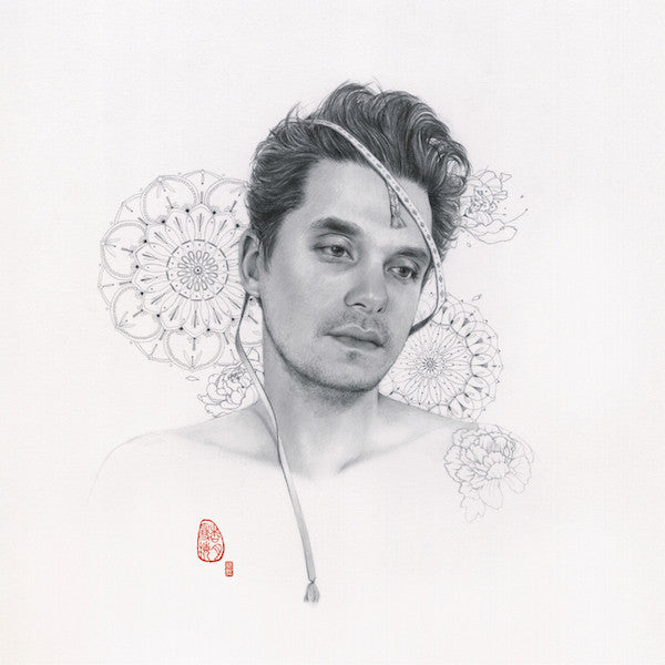 MAYER, JOHN - SEARCH FOR EVERYTHING : 2LP SET - LP