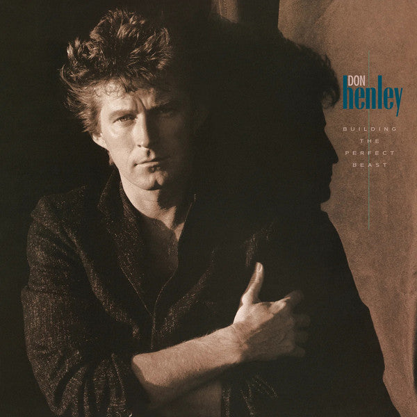 HENLEY, DON - BUILDING THE PERFECT BEAST : 2LP SET - LP