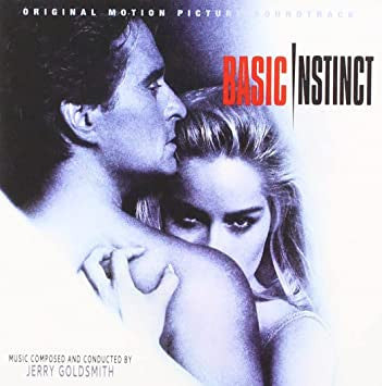 BASIC INSTINCT - SOUNDTRACK (GOLDSMITH) : 2CD EXPANDED - CD