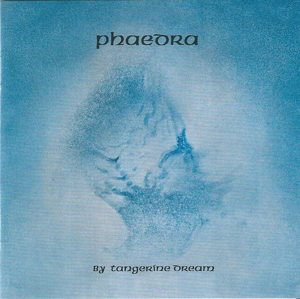 TANGERINE DREAM - PHAEDRA + 2 : REMASTERED - CD