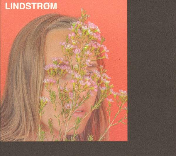 LINDSTROM - IT'S ALRIGHT BETWEEN US AS IT IS - CD